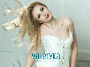 Valeryka