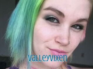 ValleyVixen