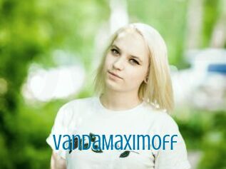 VandaMaximoff