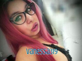 Vanessa319