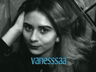 Vanesssaa
