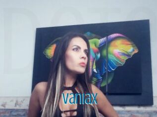 VaniaX