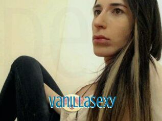 VanillaSexy