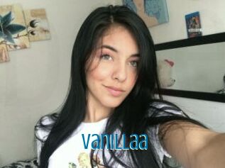 Vanillaa