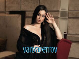 VanyaPetrov
