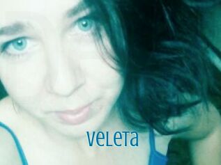 Veleta