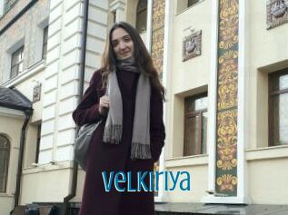 Velkiriya