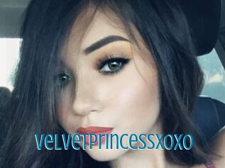 VelvetPrincessXOXO