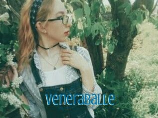 VeneraBalle