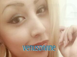 VenusDivine