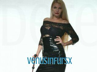 VenusInFursX