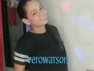 VeroWatson