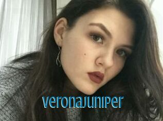 VeronaJuniper