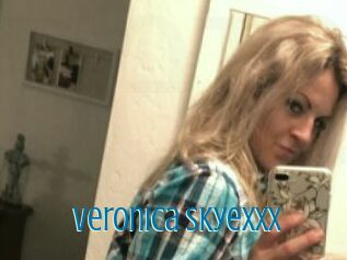 Veronica_SkyeXXX