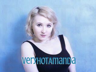 VeryHotAmanda
