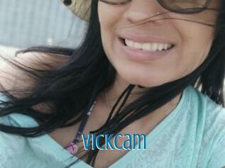 Vickcam
