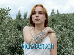 VickyBenson
