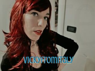 Vickyfromitaly