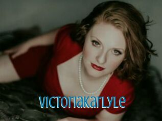 VictoriaKarlyle