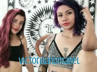 Victoriaandmabel