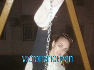 VictorianQueen