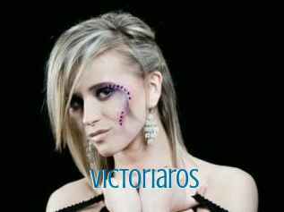 Victoriaros