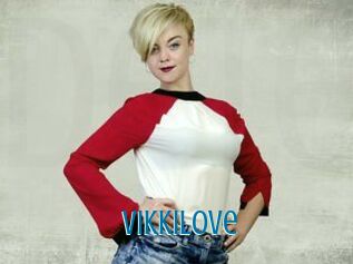 VikkiLove