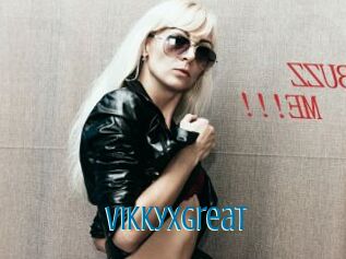 VikkyXGreat