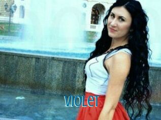 Violet