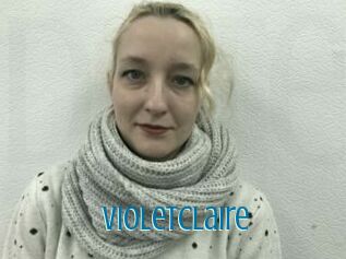 VioletClaire