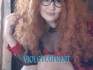 VioletCoronet