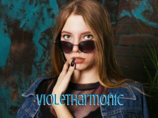 VioletHarmonic
