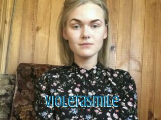 VioletaSmile