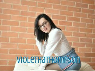 ViolethaThompson