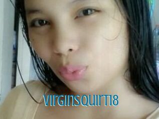 VirginSquirt18