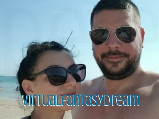 Virtualfantasydream