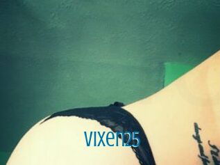 Vixen25