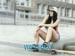 VixenFoxxy