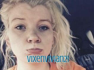 VixenVivian21