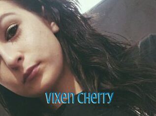 Vixen_Cherry