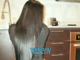 VixxenV