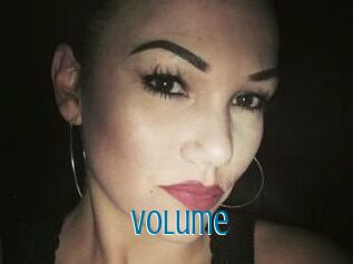 Volume
