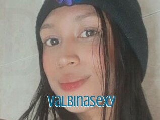Valbinasexy