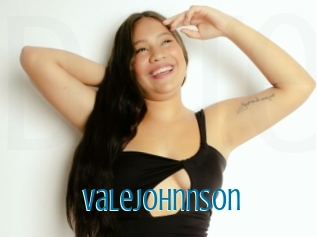Valejohnnson
