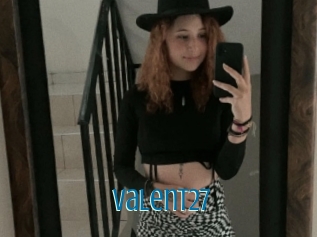 Valent27