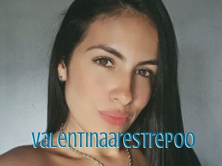 Valentinaarestrepoo