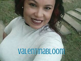 Valentinabloom