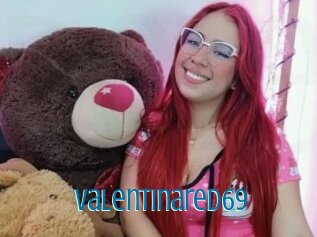 Valentinared69