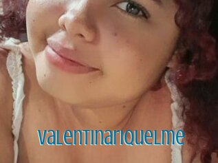 Valentinariquelme