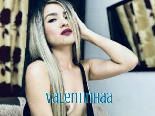 Valentinhaa